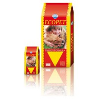 Ecopet Energy Formula 15Kg