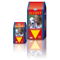 Ecopet Junior Formula 15Kg