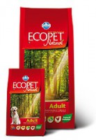 Ecopet Natural Mantenimiento 12Kg