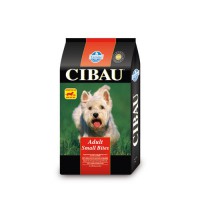 Cibau Adult Small Bites 1Kg