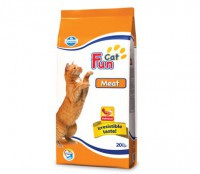 Fun cat Meat-20 Kg
