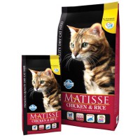 Matisse Chicken & Rice-20 Kg
