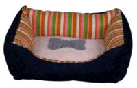 CAMA RECTANGULAR 60 CM