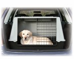 JAULA COCHE TRAVELLER 72X51X41CM