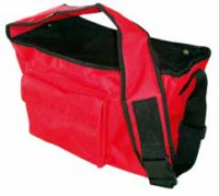 BOLSA BANDOLERA VIVA 40X20X26