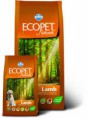Ecopet Natural Cordero 2,5Kg