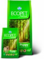 Ecopet Natural Puppy 2,5Kg