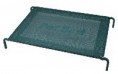 CAMA METALICA CON LONA 75X47X15 cm