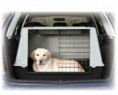 JAULA COCHE TRAVELLER 72X51X41CM