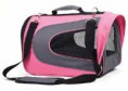 TRANSPORTIN KIBO VISERA ROSA 35X22X23